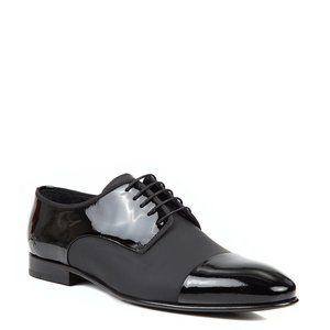 DAMAT Tuxedo Dress Shoe